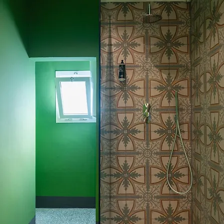 Jaktstuga Masseria La Presentina *