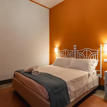 Masseria La Presentina Lodge Monopoli