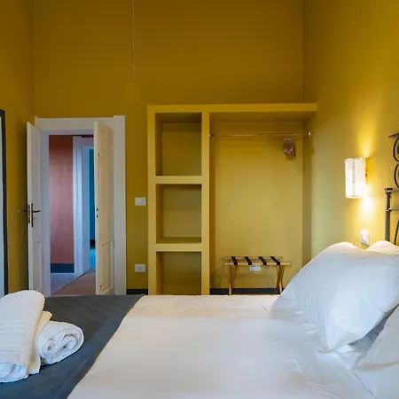 Lodge Masseria La Presentina Monopoli