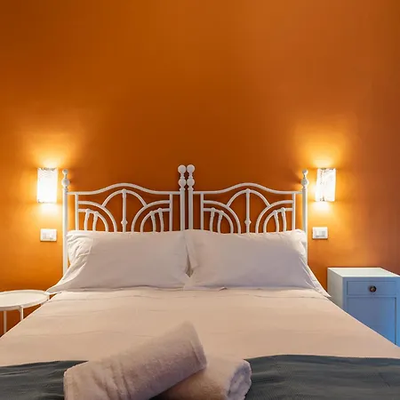 Jaktstuga Masseria La Presentina