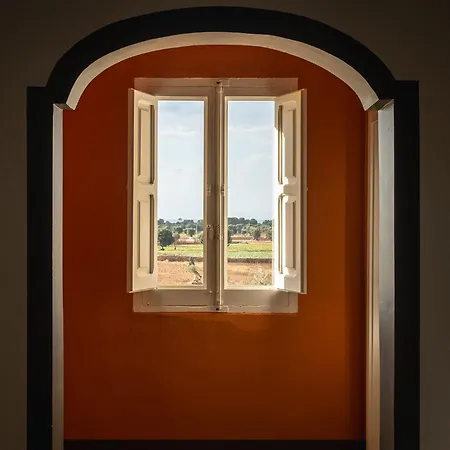 Masseria La Presentina Jaktstuga *