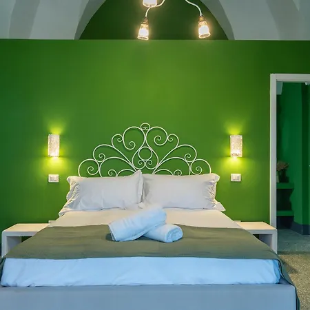 Masseria La Presentina Monopoli