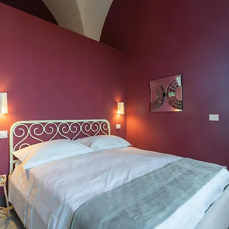 Masseria La Presentina