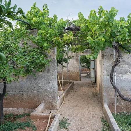 Masseria La Presentina Jaktstuga