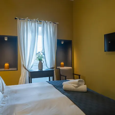 Jaktstuga Masseria La Presentina