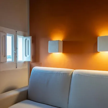 Lodge Masseria La Presentina *