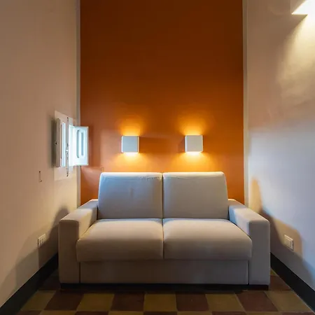 Masseria La Presentina *