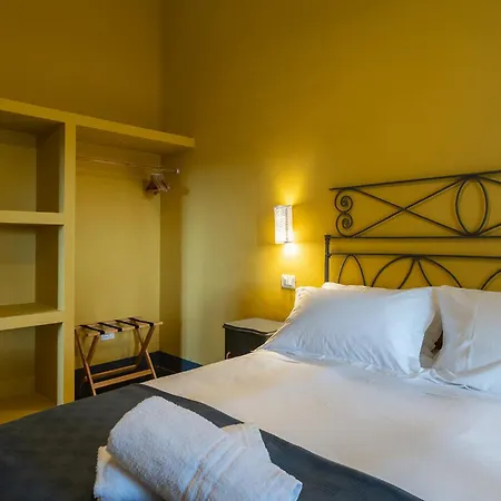 Jaktstuga Masseria La Presentina