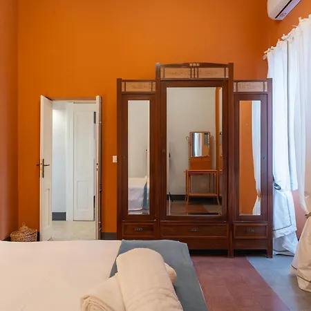 Jaktstuga Masseria La Presentina Monopoli