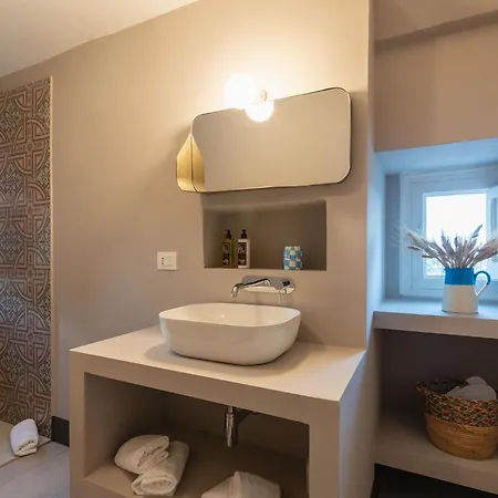 Masseria La Presentina * Monopoli