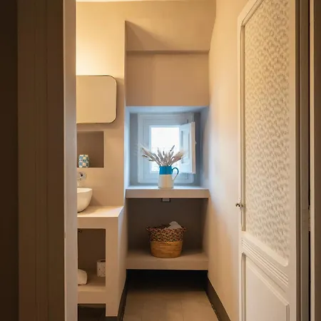 Masseria La Presentina