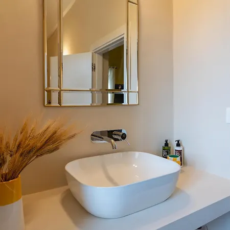 Masseria La Presentina Lodge