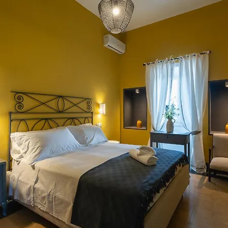 Jaktstuga Masseria La Presentina *