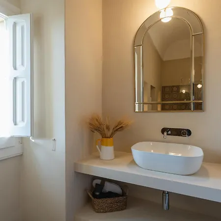 Masseria La Presentina Lodge Monopoli