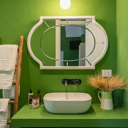 Jaktstuga Masseria La Presentina Monopoli