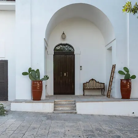 Masseria La Presentina Monopoli