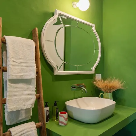 Masseria La Presentina * Monopoli