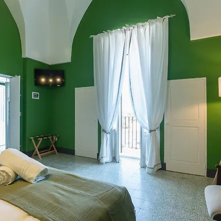 Masseria La Presentina