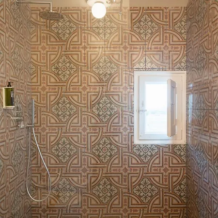 Lodge Masseria La Presentina