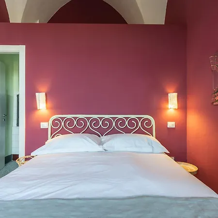 Jaktstuga Masseria La Presentina *