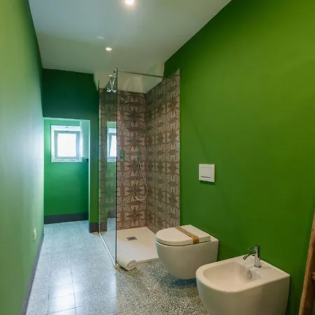 Masseria La Presentina * Monopoli