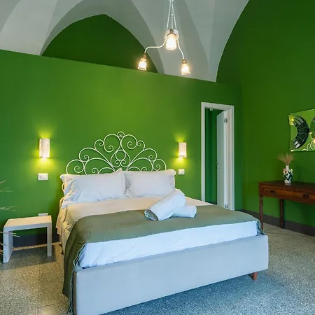 Jaktstuga Masseria La Presentina