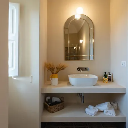 Jaktstuga Masseria La Presentina Monopoli