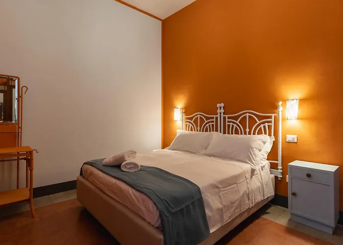 Masseria La Presentina Alojamento de Turismo Selvagem Monopoli