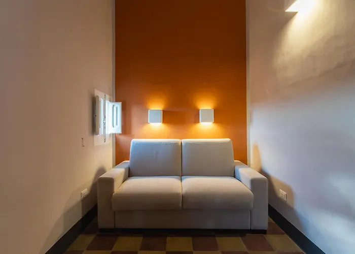 Masseria La Presentina *