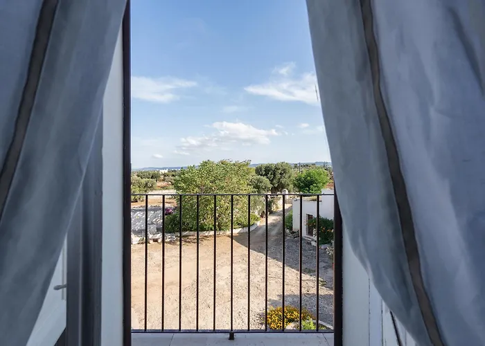 Masseria La Presentina * Monopoli