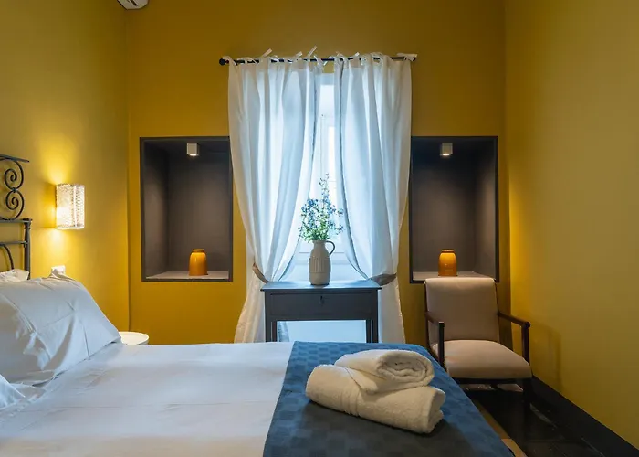 Masseria La Presentina Monopoli