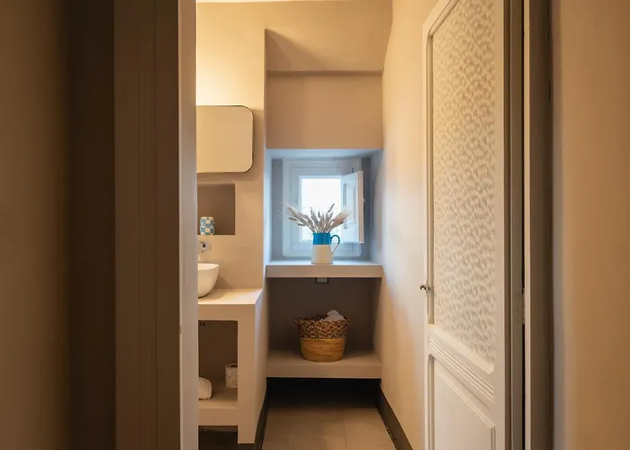 Masseria La Presentina