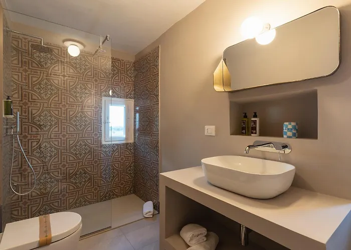 Masseria La Presentina Alojamento de Turismo Selvagem *