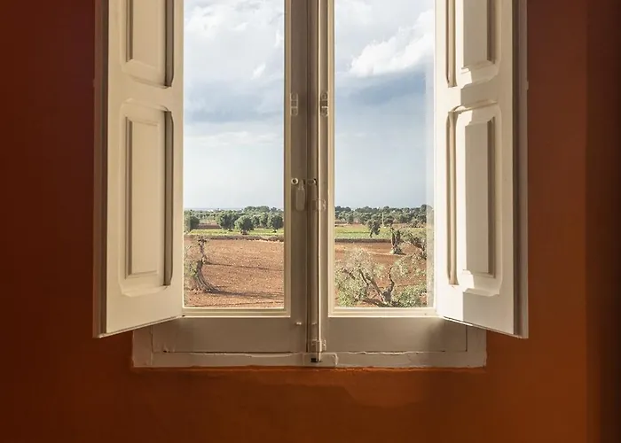 Masseria La Presentina Monopoli