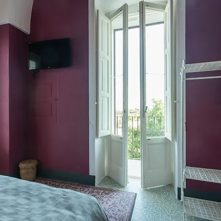 Masseria La Presentina Lodge