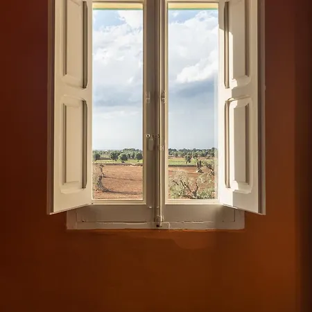 Masseria La Presentina 모노폴리