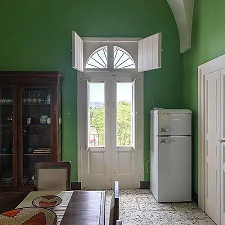 Masseria La Presentina Monopoli