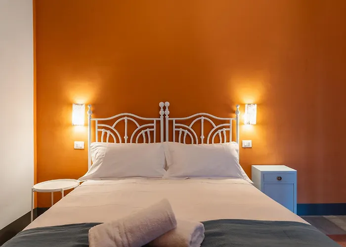 Lodge Masseria La Presentina