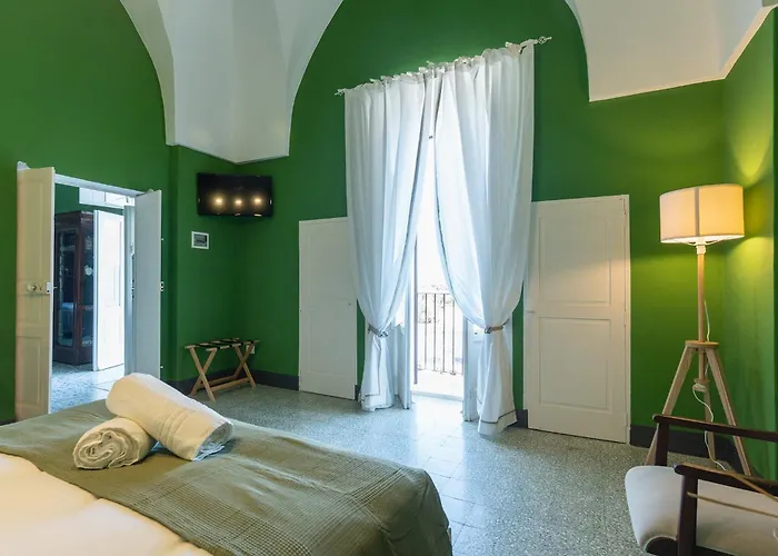 Masseria La Presentina